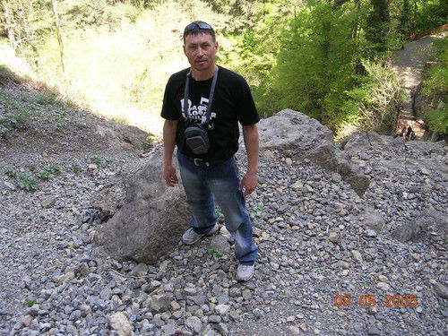 Александр Гава