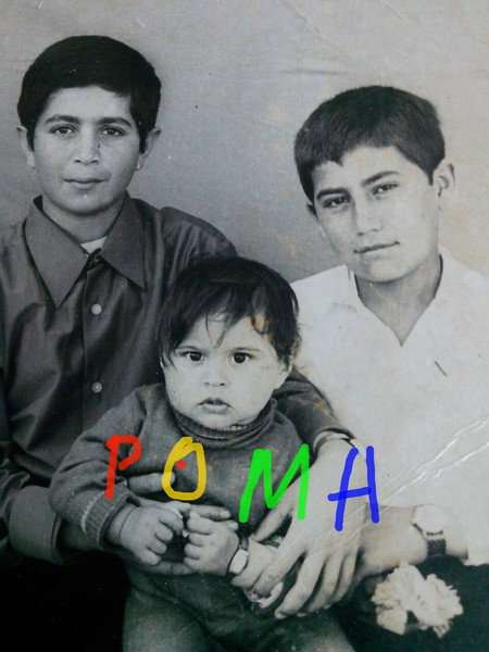Roma Aqaev