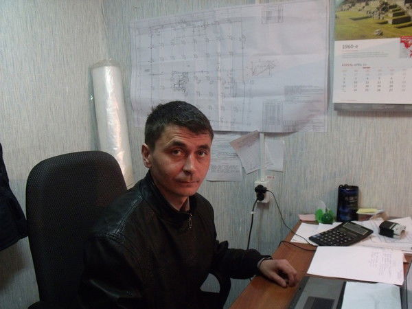 Марсель Тазеев