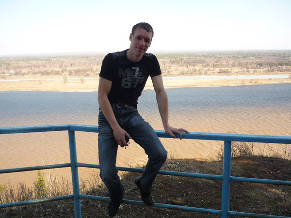 Сергей Злобин