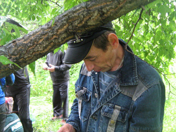 Алексей Козлов