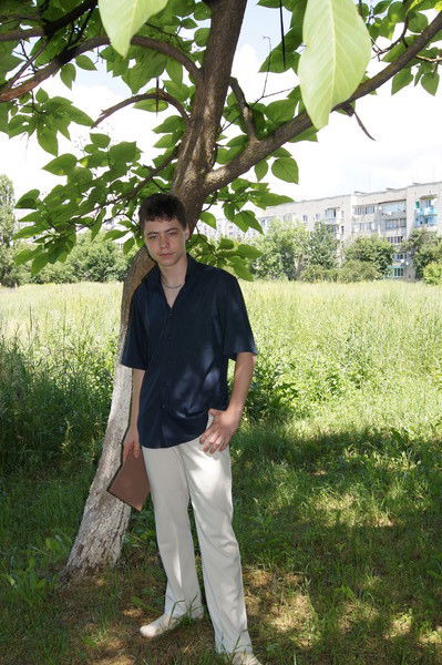 Павел Сивиркий