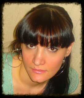 Ангелина Гриценко