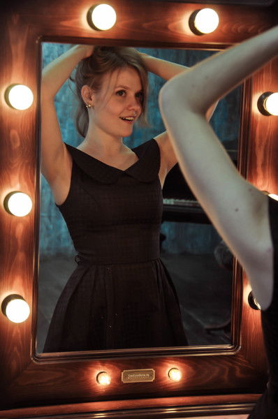 Виктория Емашева