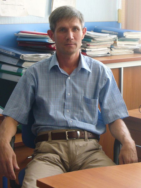 Альфред Фаттахов