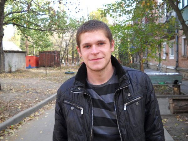 Дмитрий Кравцов