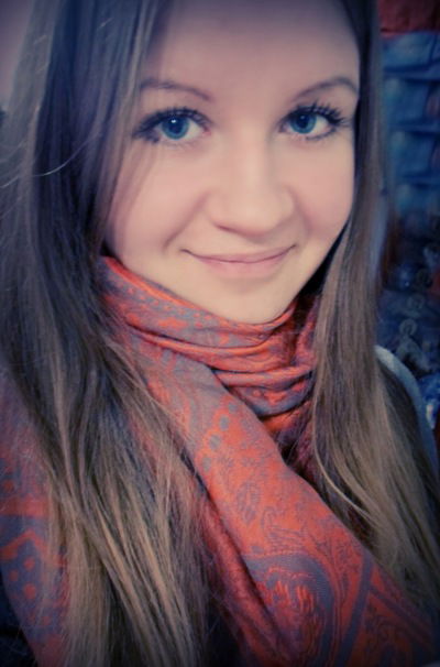 Елена Нестерова