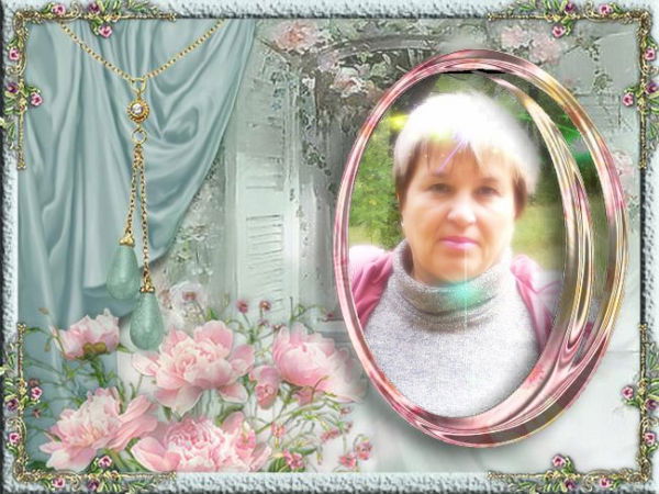 Наталья Коломазова