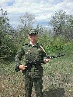 ((((Игорек Семенкин))))