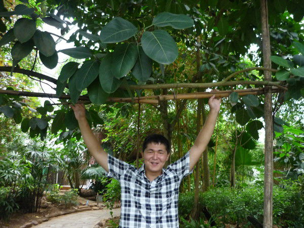 Серега Прокопьев