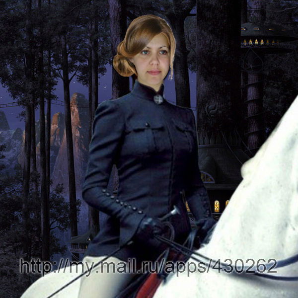 Ирина Баланюк