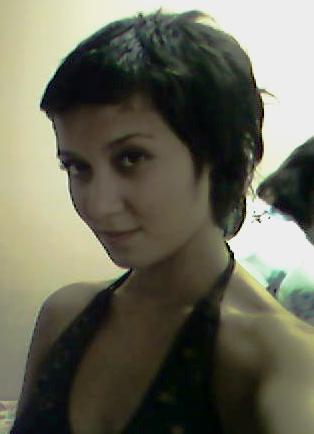 Дилярка Буралиева