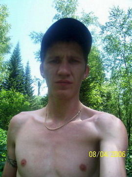 Макс Василенко