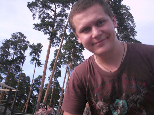 Михаил Шишкин