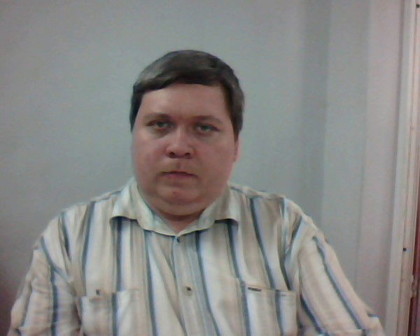 Александр Горячев