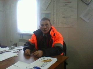 Анатолий Никифоров