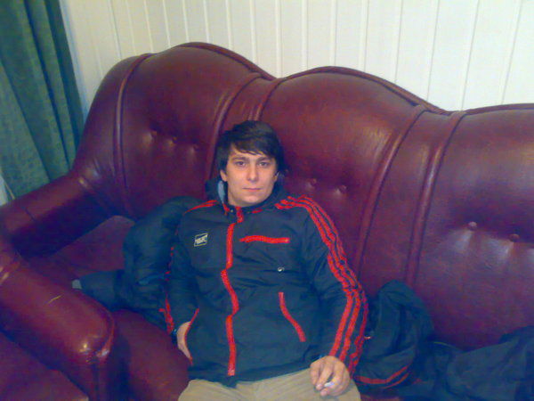 Алим Асакаев