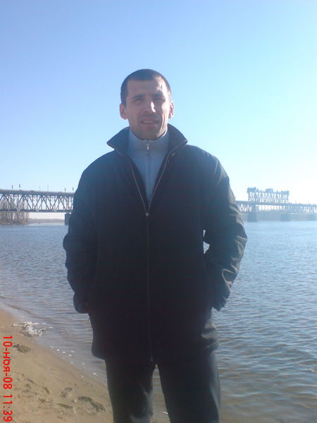 Вадим Сидора