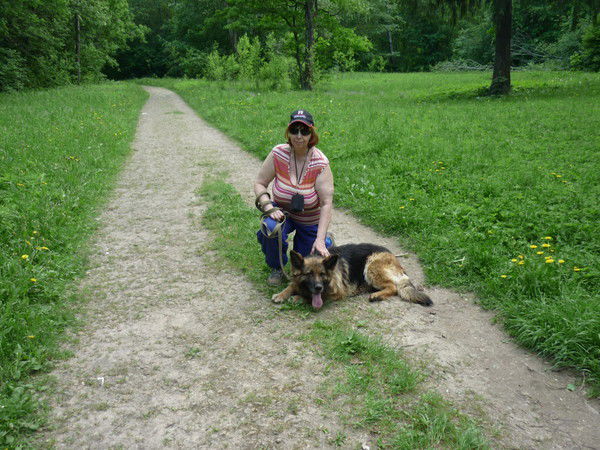 Ольга Сорокина