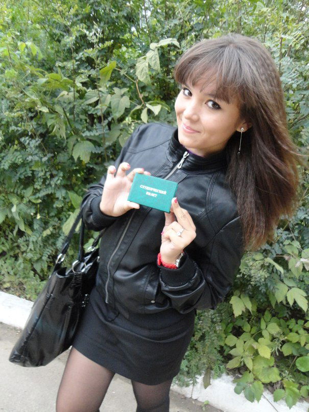 Диляра Зарипова