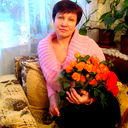 Татьяна Силицкая