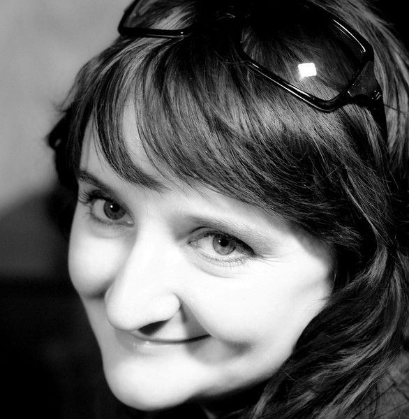 Гелена Луганская