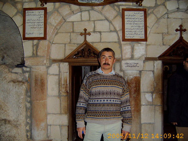 Андрей Ушкачёв