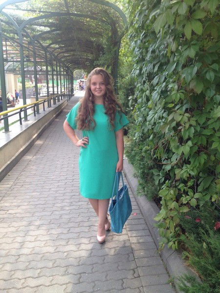 Ира Швецова