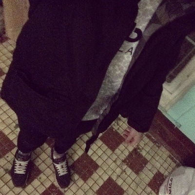 Никита Каспер