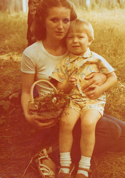 Ниночка Ковалева