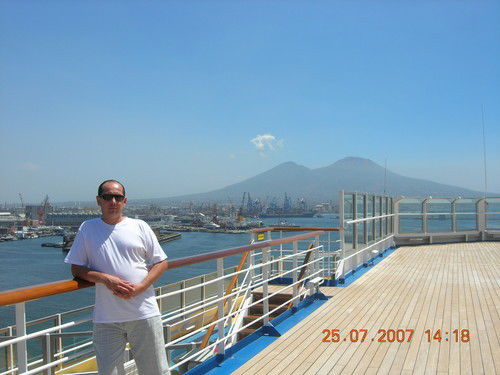 Анатолий Сафронов