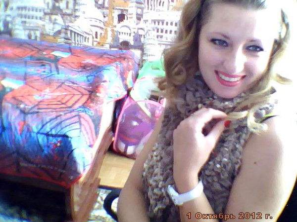 Ирина Чернышева