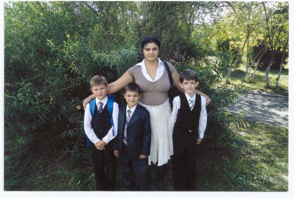 Ната Назарова