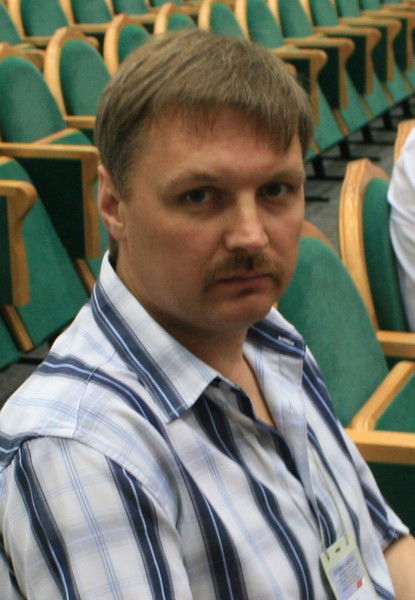 Андрей Зернаев(Морозов)