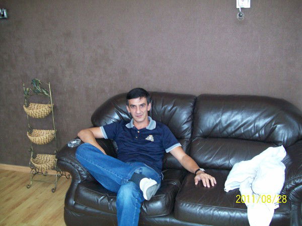 Эльшан Алиев