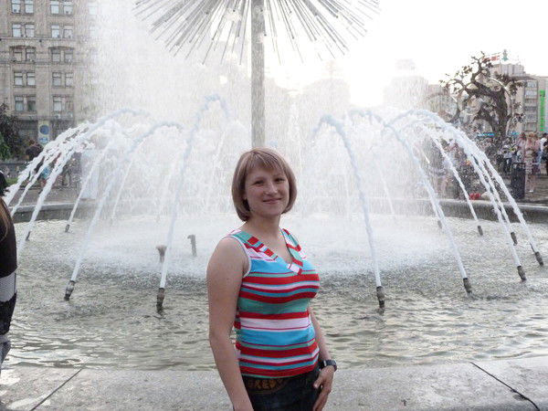 Елена Голяченко