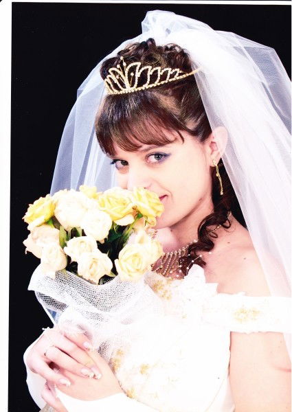 Марина Холод