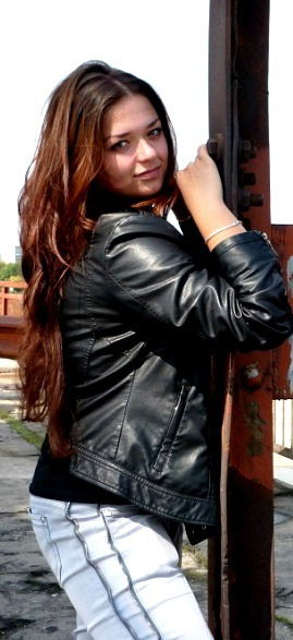 Мария Панасенко