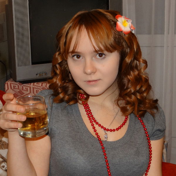 Надежда Лебедь