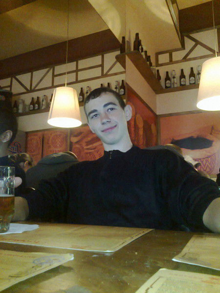 Александр Чуваев