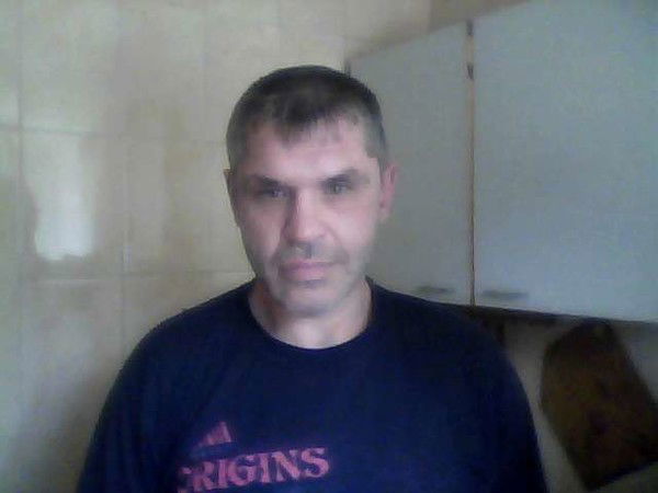 Сергей Лещина