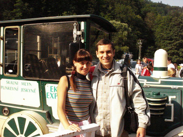 Анна Костякова