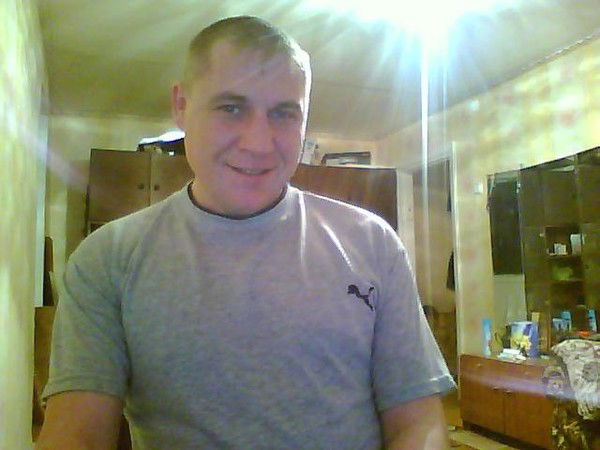 Анатолий Крюков