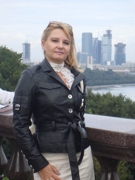 Ирина Чернышёва