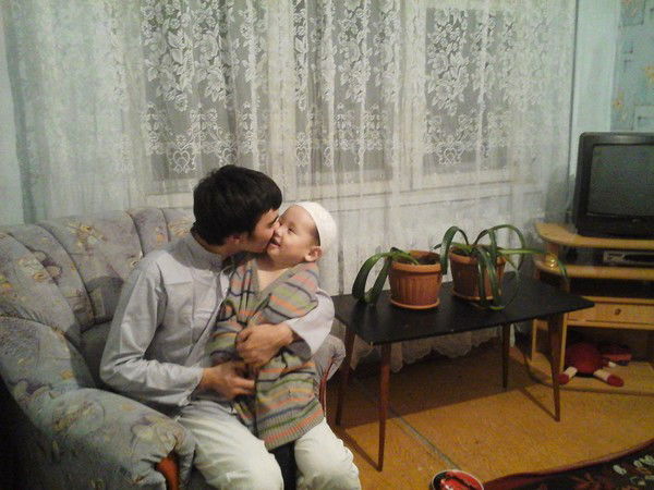 Абдулазим Бекбосын