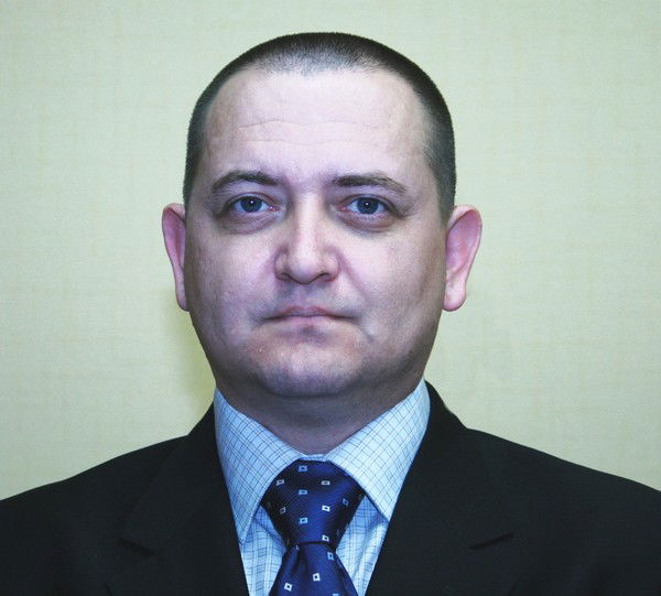 Алексей Втюрин