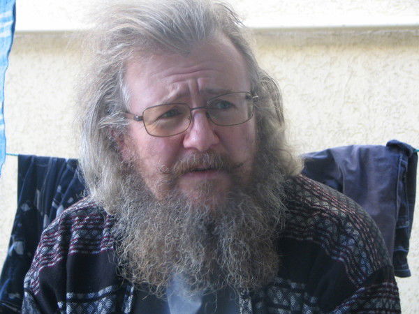 Михаил Первушин