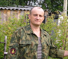 Игорь Максимов