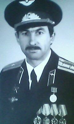 Николай Сартаков