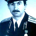 Николай Сартаков